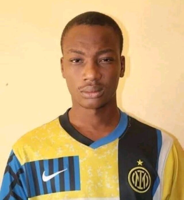 Police arrest son for orchestrating father’s murder in Niger