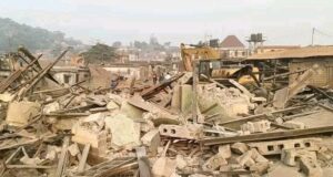 Kogi orders demolition of ISWAP hideouts in Okene