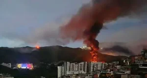 Witness: US deployed advanced sonic device during Venezuela raid