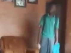 Video: Son-mother feud over household finances divides Nigerians online