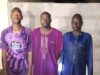 Troops arrest three suspected ISWAP recruitment agents in Borno