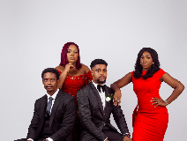 Nevana Productions unveils cast of romantic musical play ‘The Bride’