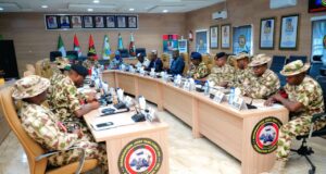 UNDP, Operation Hadin Kai strengthen partnership on non-kinetic operations in North East