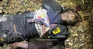 Troops eliminate notorious kidnap kingpin in Kaduna