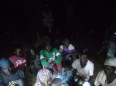 Army rescues 11 abducted victims in Kaduna