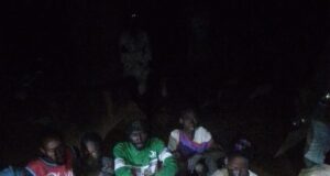 Army rescues 11 abducted victims in Kaduna