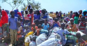 Borno to repatriate over 3,000 Nigerian refugees from Cameroon after 11 years