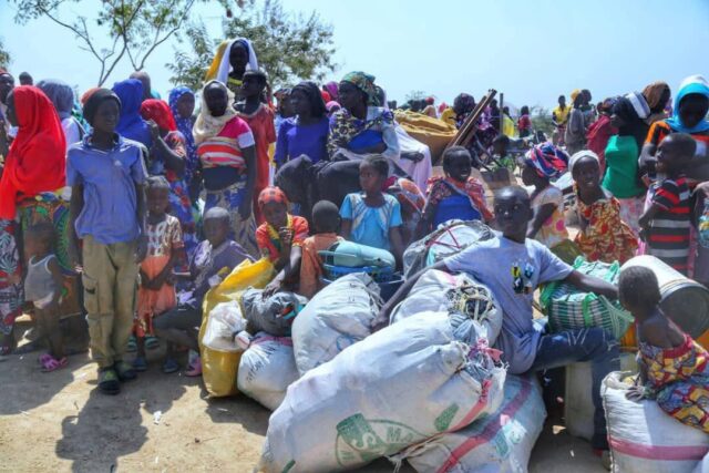 Borno to repatriate over 3,000 Nigerian refugees from Cameroon after 11 years