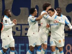 Nwaneri scores on Marseille debut as Lens lose Ligue 1 top spot Nwaneri