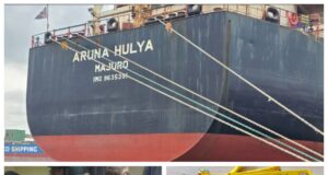 NDLEA intercepts drugs hidden in coffee sachets, nabs 22 Indians over cocaine shipment NDLEA
