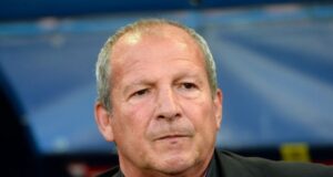 French coach Rolland Courbis dies at 72 Courbis