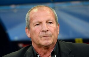 French coach Rolland Courbis dies at 72 Courbis