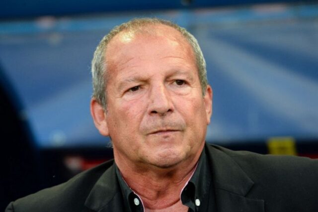 French coach Rolland Courbis dies at 72 Courbis