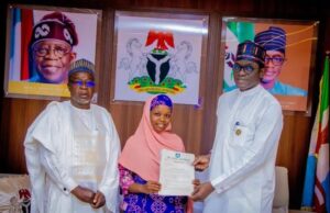 Governor offers automatic employment to first class graduate in Yobe Employment