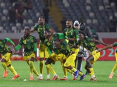 AFCON 2025: Mali beat Tunisia to set up quarter-final clash with Senegal Mali