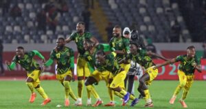 AFCON 2025: Mali beat Tunisia to set up quarter-final clash with Senegal Mali