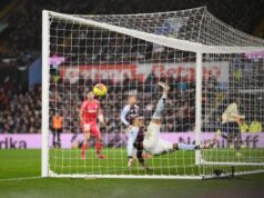 EPL: Everton beat Aston Villa as Arsenal stay 7 points clear Everton