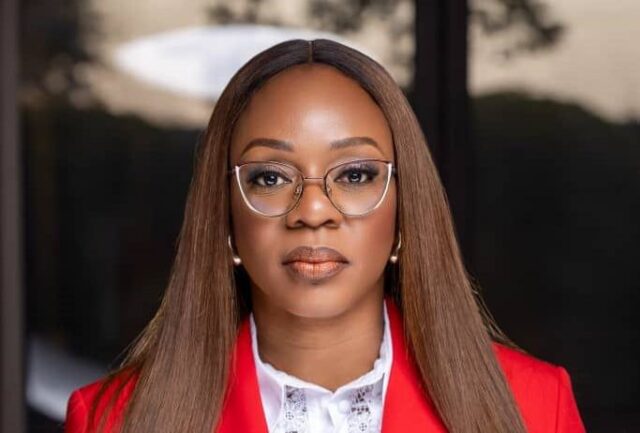 Kemi Omotosho appointed as MultiChoice Nigeria CEO Omotosho