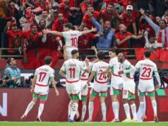 AFCON 2025: Senegal, Morocco advance to semi-finals Morocco