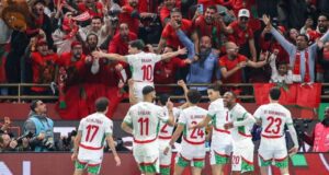 AFCON 2025: Senegal, Morocco advance to semi-finals Morocco