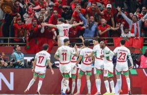 AFCON 2025: Senegal, Morocco advance to semi-finals Morocco