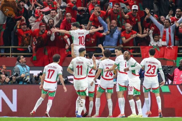 AFCON 2025: Senegal, Morocco advance to semi-finals Morocco
