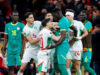 CAF imposes sanctions on Senegal, Morocco over AFCON final misconduct Senegal