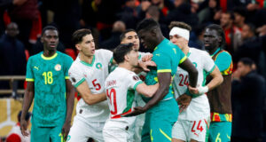 CAF imposes sanctions on Senegal, Morocco over AFCON final misconduct Senegal