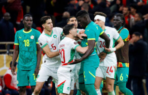 CAF imposes sanctions on Senegal, Morocco over AFCON final misconduct Senegal