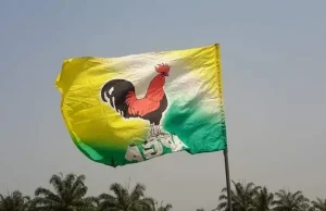 APGA releases timetable for 2026 Anambra LG primaries