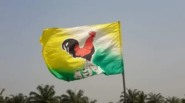 APGA releases timetable for 2026 Anambra LG primaries