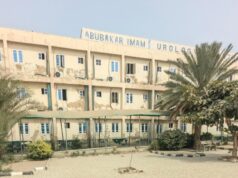 Kano’s urology centre under scrutiny amid negligence claims