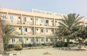 Kano’s urology centre under scrutiny amid negligence claims