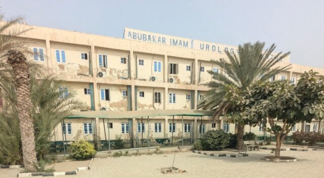 Kano’s urology centre under scrutiny amid negligence claims
