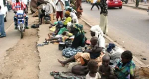 Lagos arrests 281 street Urchins