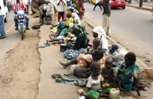 Lagos arrests 281 street Urchins