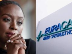 Euracare Hospital sympathises with Adichie, probes son’s death Euracare Hospital