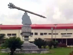 Akwa Ibom assembly refutes claims of bill criminalising sexual affairs with married men