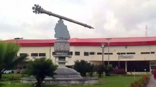 Akwa Ibom assembly refutes claims of bill criminalising sexual affairs with married men