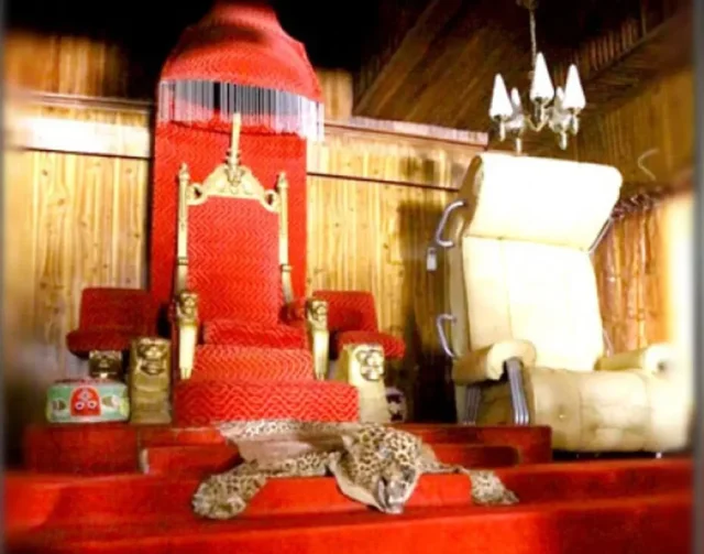 Aspirants for Awujale stool rise to 95