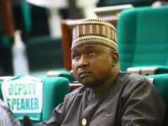 Defection: Tinubu orders suspension of APC e-registration in Kano — Doguwa