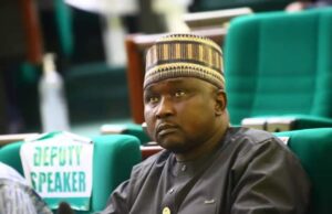 Defection: Tinubu orders suspension of APC e-registration in Kano — Doguwa