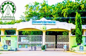 ADUSTECH strengthens campus infrastructure, improves student welfare