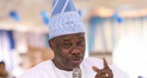 Why power should remain in South until 2031 — Amosun