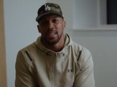 ‘I’m not scared of dying’: Anthony Joshua speaks on Ogun road crash Joshua