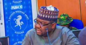Water sector reforms begin to yield results in Kaduna — Commissioner