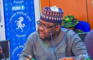 Water sector reforms begin to yield results in Kaduna — Commissioner
