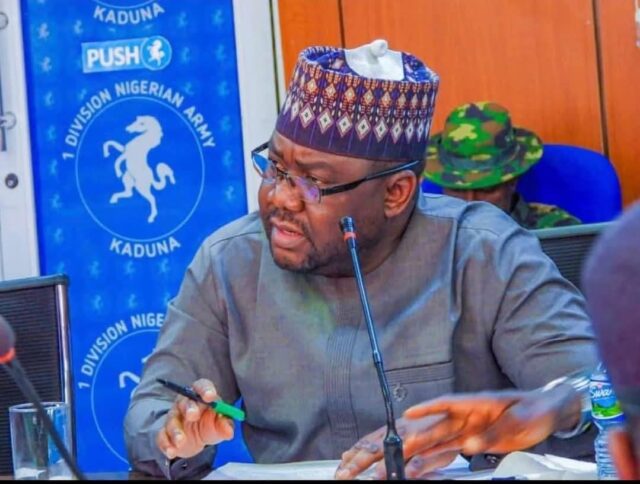 Water sector reforms begin to yield results in Kaduna — Commissioner