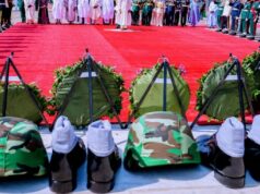 January 15 now Armed Forces celebration, remembrance day — DHQ