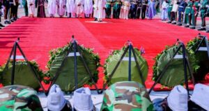 January 15 now Armed Forces celebration, remembrance day — DHQ